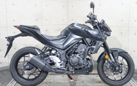 YAMAHA MT-25 RG74J