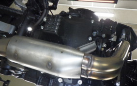 HONDA CB750HORNET 2026 RH24