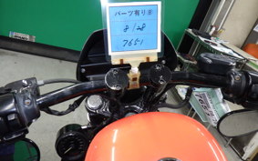HARLEY XL883R 2006