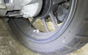 HONDA ADV150 2021 KF38