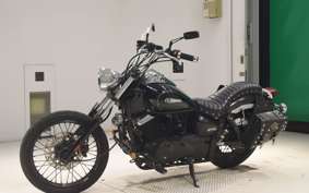 YAMAHA DRAGSTAR 250 VG02J