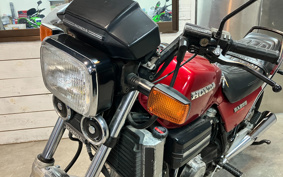 HONDA VF750 SABER 1984 RC07