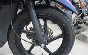 SUZUKI ADDRESS V110 CE47A