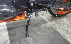 KTM 250 RC
