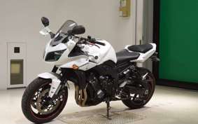 YAMAHA FZ1 FAZER 2010 RN21J
