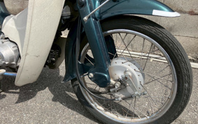 HONDA SUPER CUB90 HA02