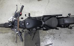 YAMAHA DRAGSTAR 400 CLASSIC 1998 4TR