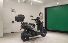 YAMAHA BW'S 50 Gen.3 1984 SA44J