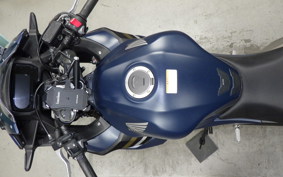 HONDA CBR400R 2022 NC56