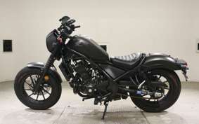 HONDA REBEL 250 S 2021 MC49