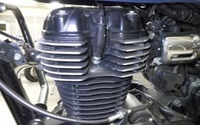 HONDA GB350 2021 NC59