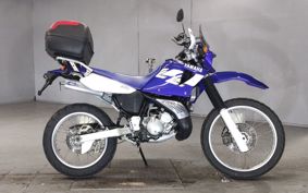 YAMAHA LANZA DT230 4TP