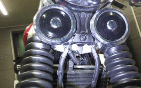 HONDA CB1100EXAEﾊﾟｯｹｰｼﾞ 2022 SC65