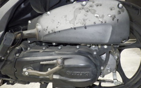 SUZUKI ADDRESS 110 2020 CE47A