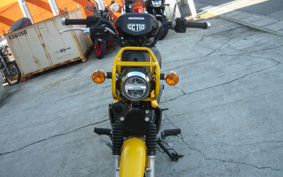 HONDA CROSS CUB JA45