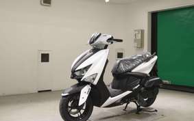 YAMAHA CYGNUSｸﾞﾘﾌｧｽ 2018 SEJ4J