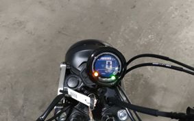 HONDA CT125 HUNTER  CUB  JA65