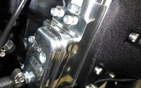 HARLEY FLSTC 1340 1997