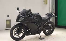 KAWASAKI NINJA 250 EX250L