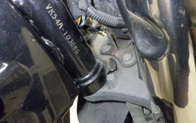 SUZUKI INTRUDER 400 Classic 2007 VK54A