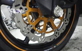 KTM 1190 RC8 R 2014