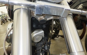 YAMAHA DRAGSTAR 400 CLASSIC 1998 4TR