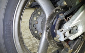 SUZUKI RGV250 Gamma VJ22A