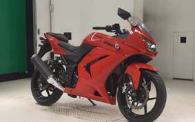 KAWASAKI NINJA 250R EX250K