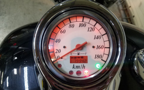 SUZUKI INTRUDER CLASSIC 400 YELLOW YA -STROKE W 2006 VK54A
