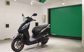 HONDA LEAD 125 2016 JK12