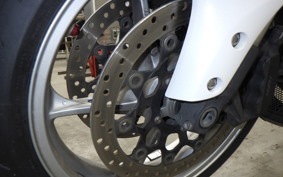 HONDA VFR1200F 2010 SC63