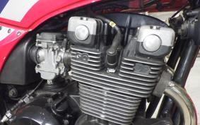 KAWASAKI GPZ400 2024