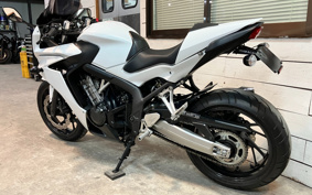HONDA CBR650F 2014 RC83