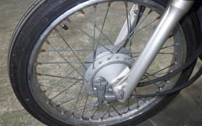 HONDA C110 SUPER CUB JA10