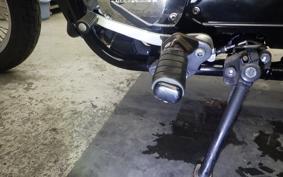 HONDA VT400S 2012 NC46