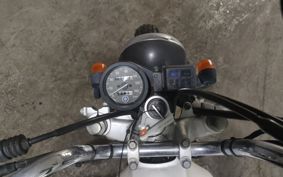 YAMAHA TW225 DG09J