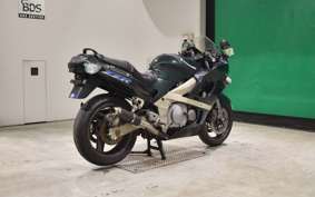 KAWASAKI ZZ-R400 Gen.2 1996 ZX400N