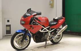 YAMAHA TRX850 4NX