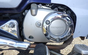 HONDA C125 SUPER CUB JA48