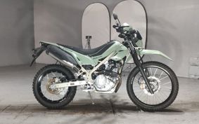 KAWASAKI KLX230 SHERPA S LX232A