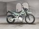 Фото Kawasaki KLX230 SHERPA S с японского аукциона