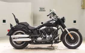 HARLEY FLSTFB 1580 2010
