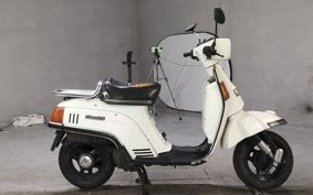 SUZUKI GEMMA125 CF41A