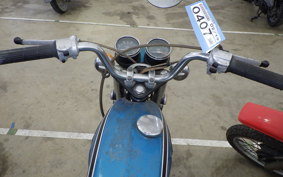 HONDA CB50 CB50