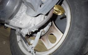 HONDA DIO Gen.5 AF56