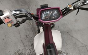 HONDA CAR LEE50 CF50