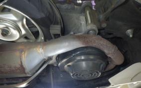 HONDA TACT GEN 3 AF51