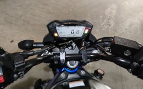 SUZUKI SV650 2021 VP55B