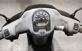 HONDA MANY CTOR AF75