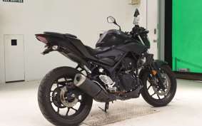 YAMAHA MT-25 RG43J